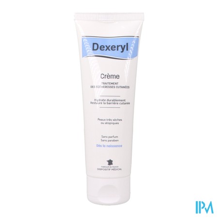 vignette DEXERYL CREME 50G