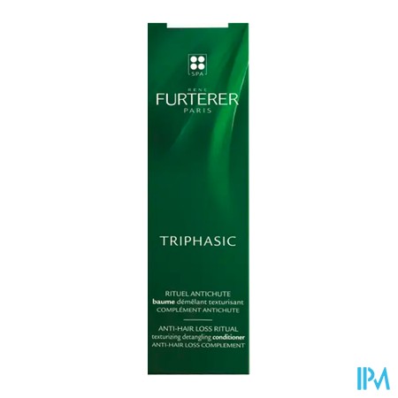 vignette FURTERER TRIPHASIC BAUME 150ML