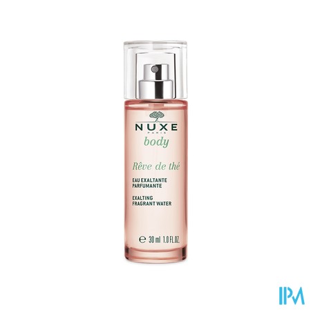 vignette NUXE REVE THE EAU EXALTANTE 30ML