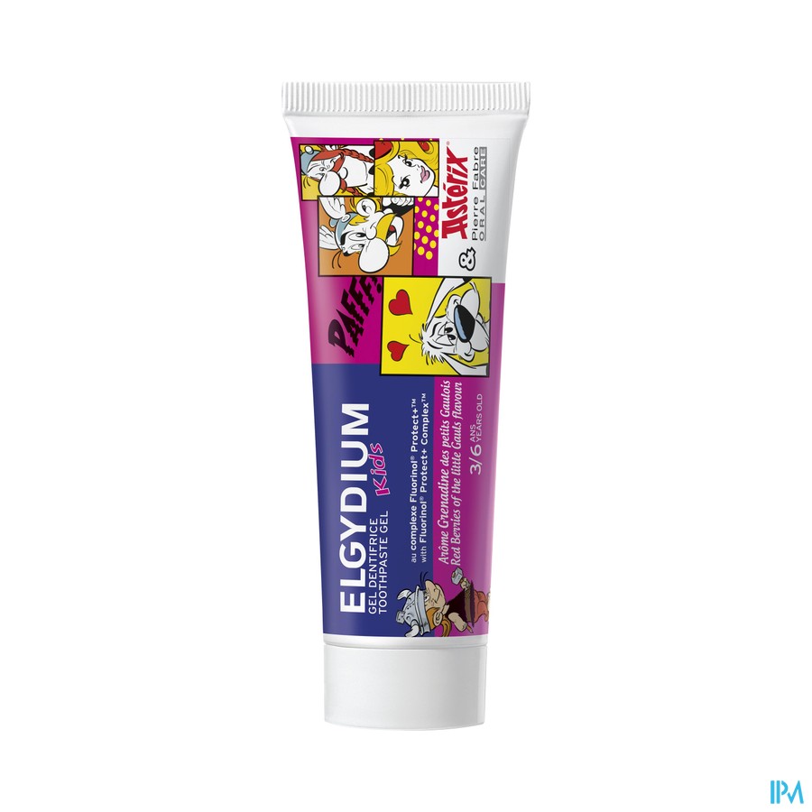 vignette ELGYDIUM KID GRE ASTERIX 50ML1