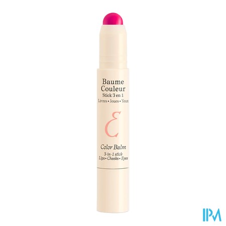 vignette EMBRYOLISSE BAUM COUL STICK 3EN1 RO FRAMB