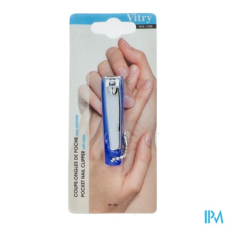 produit COUP/ONG VITRY POCHE BLEU