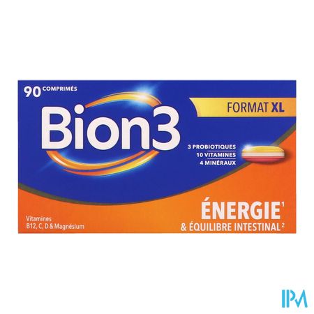 vignette BION3 VITALITE CPR BT90