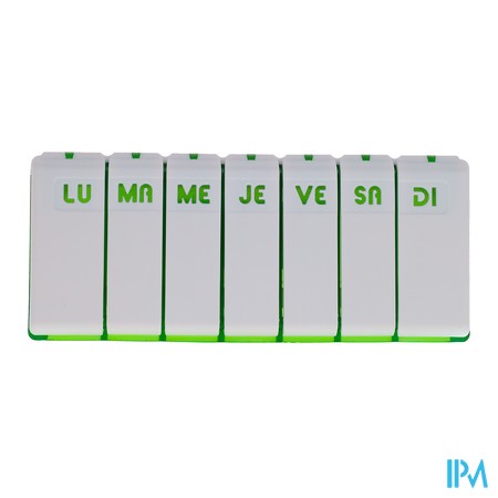 vignette PILBOX TEMPO 7JR 1 PRISE ORA 1