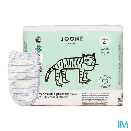vignette JOONE COUCH-CUL PARF T6 16-30KG MALO 26