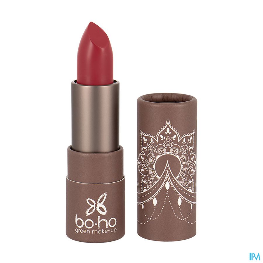 produit BOHO ROUGE LEVRES 106 TULIPE