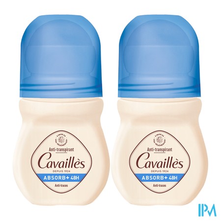 vignette ROGE-CAV AT A-TRACES 48H BILLE 2X50ML