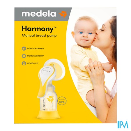 produit MEDELA TIRE-LT MAN HARMONY FLEX 24 1