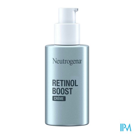 vignette NEUTROGENA RETINOL CR 50ML