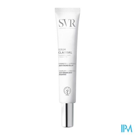 vignette SVR CLAIRIAL SERUM 30ML