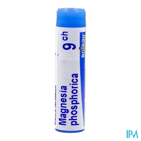 produit MAGNESIA PHOS. 9CH DO GL BOI