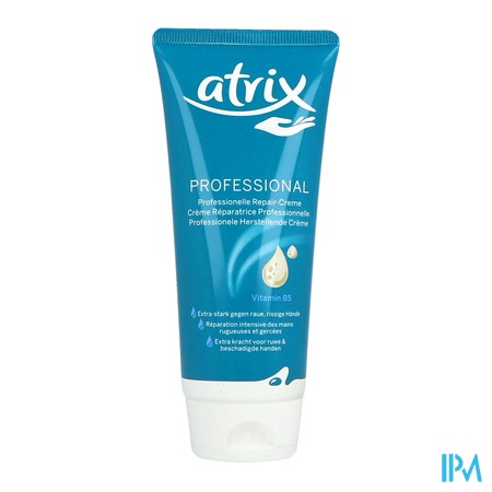 vignette ATRIX CR MAIN REPARATRICE 100ML