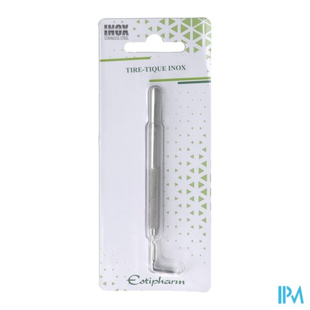 produit ESTIPHARM TIRE-TIQUE INOX 1