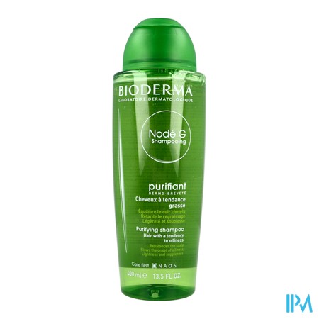 vignette BIOD NODE G SHP FLUID CG FL400ML