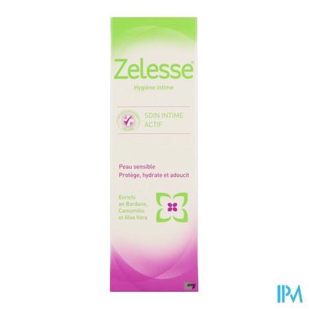 produit ZELESSE SOL NET HYG INT 250ML1