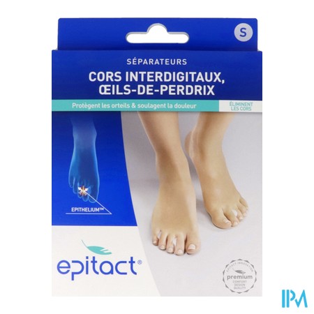 vignette SEPARAT ORTEIL EPITACT PM BTE6