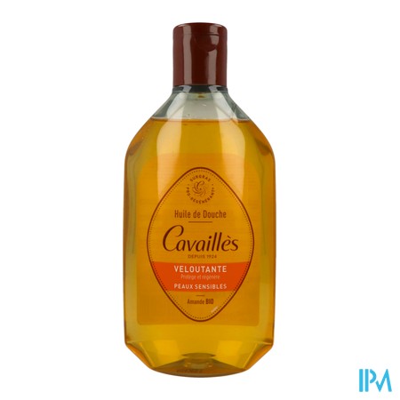 produit CAVAILLES HLE DCH VELOUTANT 250ML