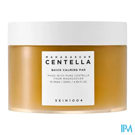 vignette SKIN1004 CENTELLA DISQ APAISANTX70