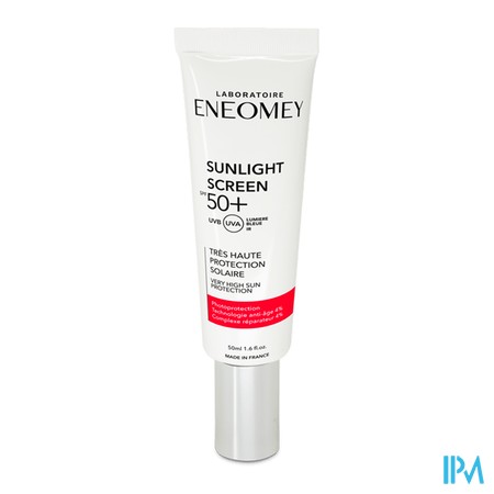vignette ENEOMEY SUNLIGHT SCREEN 50+ 50ML