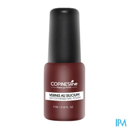 vignette COPINES VERNIS 10 FREE CHOCOLAT