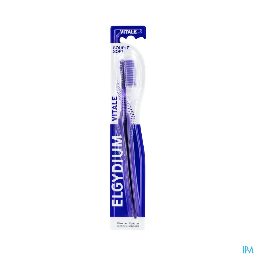 vignette ELGYDIUM BAD VITAL COL SPLE