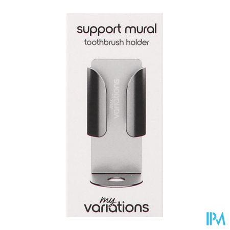 vignette MYVARIATIONS SUPPORT MURAL