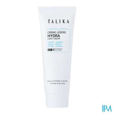 vignette TALIKA CR LEGERE HYDR JOUR&amp;NUIT 50ML