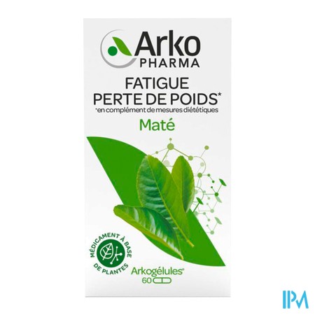 vignette ARKOG MATE GELUL 60