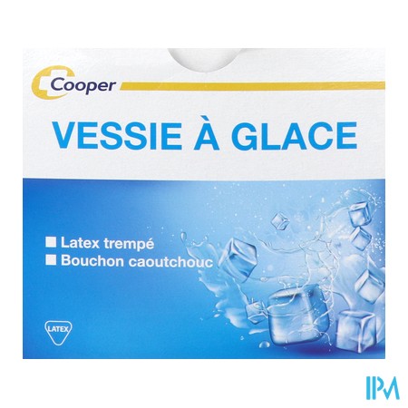 produit COOPER VESSIE DE GLACE 20CM 1