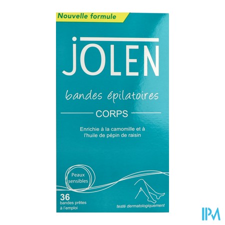 vignette JOLEN CIRE FROIDE JAMBES BDE 36