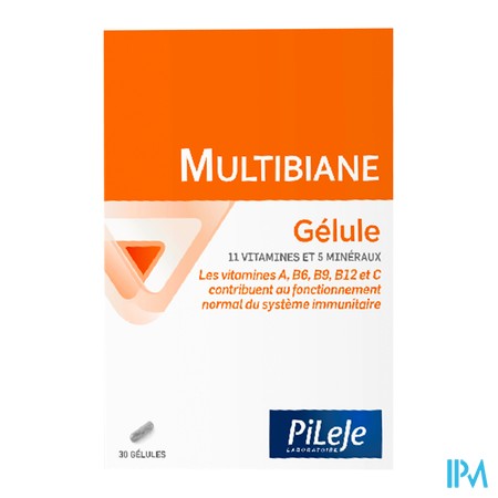 vignette MULTIBIANE GELUL 30