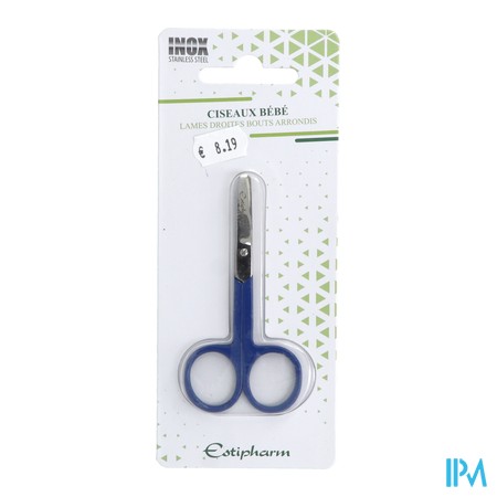 vignette CIS/BB ESTIPHARM DROIT BOUT ROND