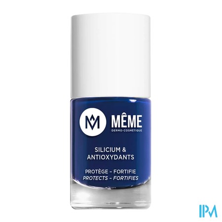 vignette MEME VAO SILICIUM BLEU MARI 09 FRANC 10ML