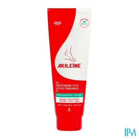 produit AKILEINE GEL FRAI V MAXI SIZE