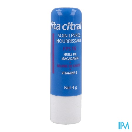 vignette STICK LEVRES NOUR IP 15 4G