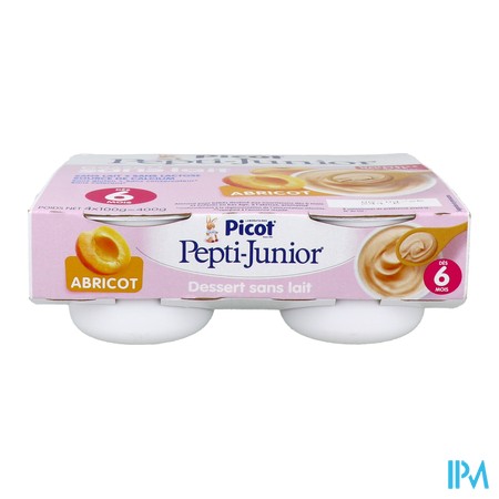 vignette PEPTI-JUNIOR MON1ER DESS ABRI100X4