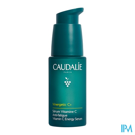 vignette CAUDALIE VINERGETIC C+ SERUM 30ML