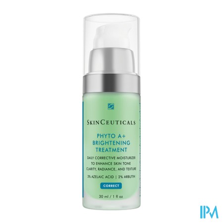 vignette SKINCEUTIC PHYTO A+ BRIGHTEN 30ML