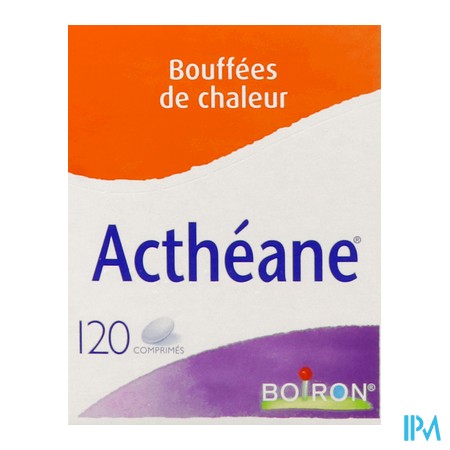 produit ACTHEANE CPR 120