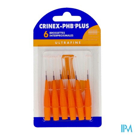 vignette CRINEX PHB + ULTRAFINE BROSS 6