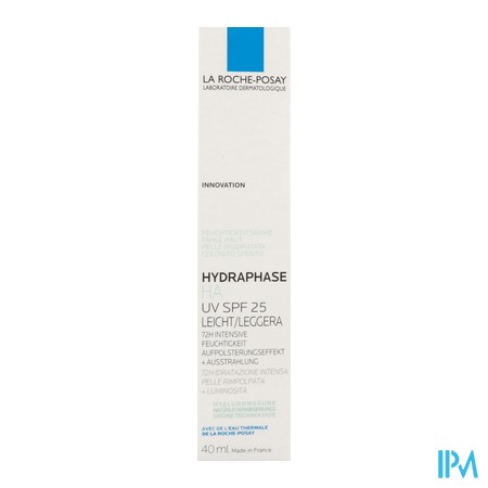 vignette ROCHE P HYDRAPHASE HA LEG 25 TB40ML 1