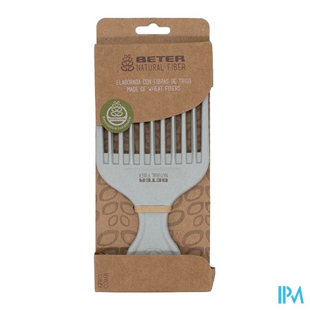 produit BETER PEIGNE CURLY
