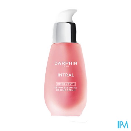 vignette DARPHIN INTRAL INNER SER ESSENT 30ML