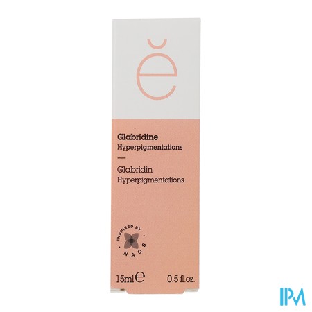 vignette ETAT PUR ACTIF PUR GLABRIDINE 15ML