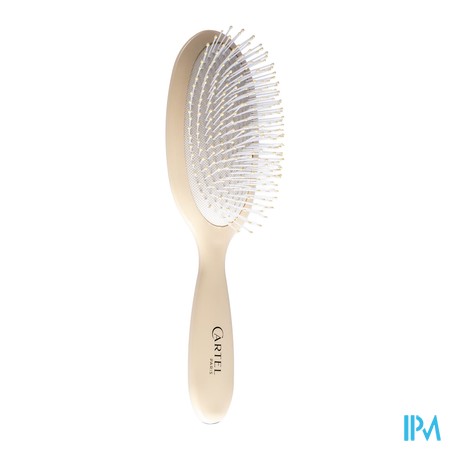 vignette VITRY BROSSE DEMELANTE ET MASSANTE BEIGE