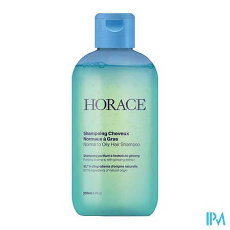 vignette HORACE SH DOUX PURIFIANT 250ML