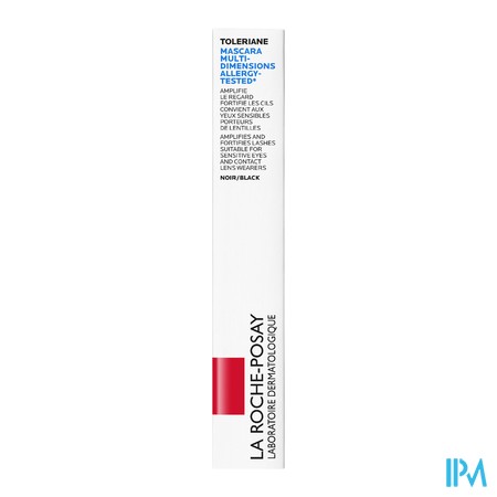 vignette LRP TOLERIANE MASCARA MULTI-DIMENSIONS