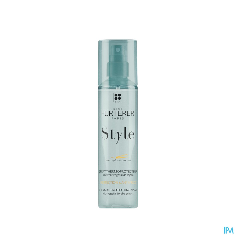 vignette FURTERER STYLE SPRAY THERMO PROTEC 150ML