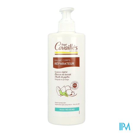 vignette CAVAILLES NUTRISS BAUM CORP HYD400