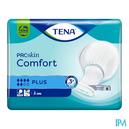 produit TENA COMFORT PROSKIN PLUS 46